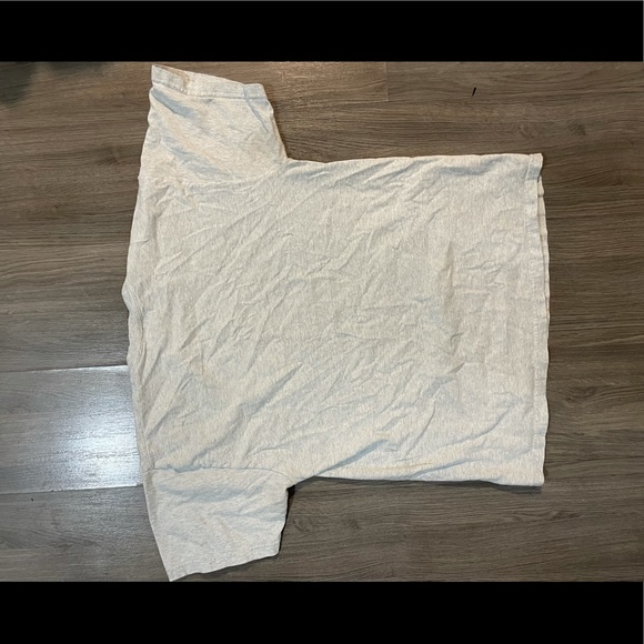 Vintage D.A.R.E Athletics T Shirt - Picture 4 of 4